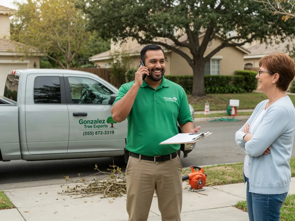 Tree Service Merry Hill, NC FAQs